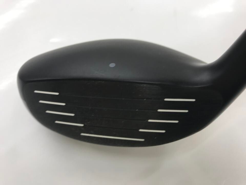 ピン G 430 MAX HL 18度 fujikura NX 40 UNIフレックス フェアウェイウッド 最短