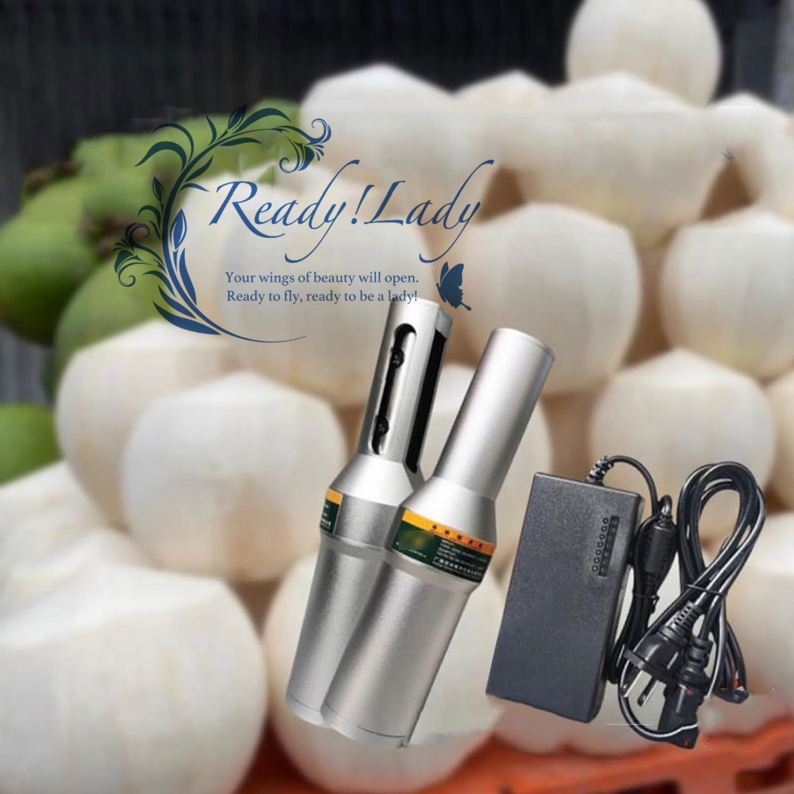 クイックピーリング マルチファンクションパイナップルカッティングマシン