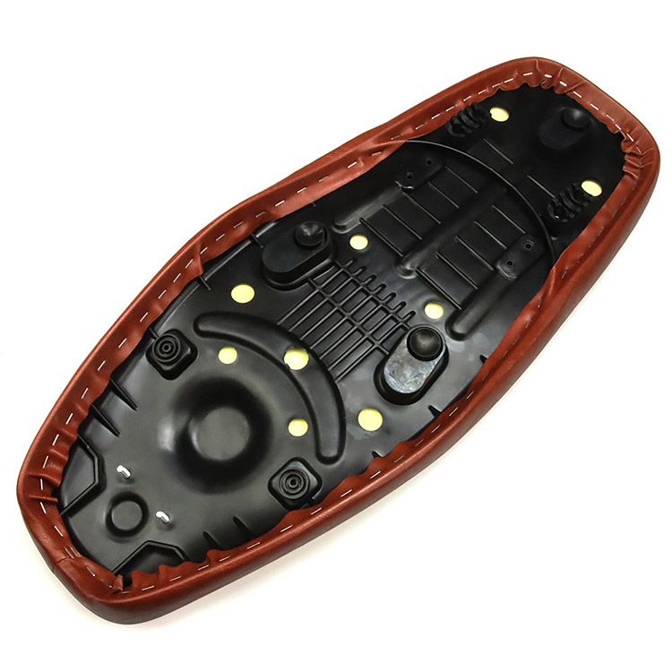 スーパーカブ(JA44/JA59/AA09)/クロスカブ(JA45/JA60/AA06) 2人乗り用