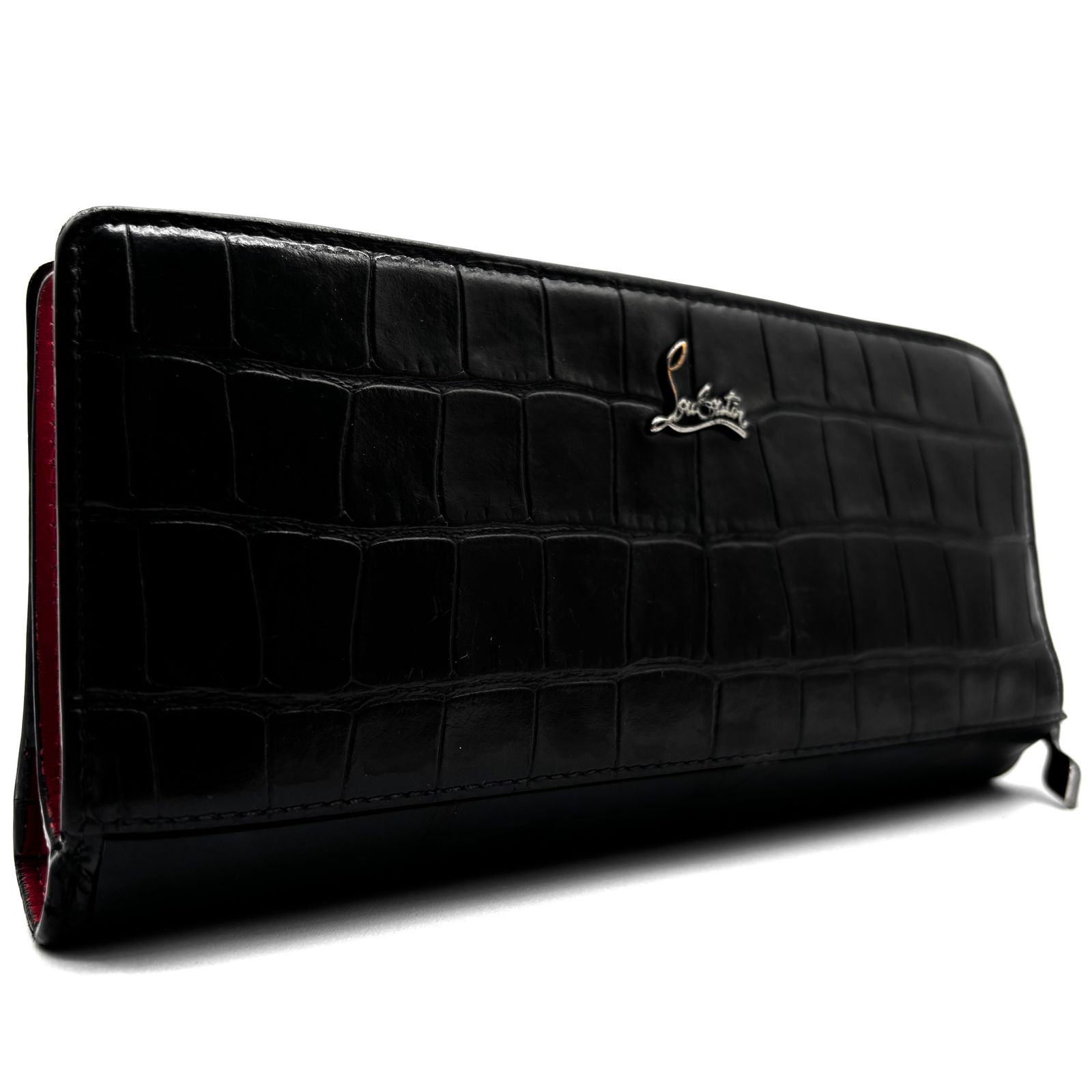 Christian Louboutin クリスチャンルブタン 長財布 パロマ スニーカー