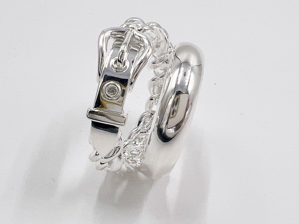 エルメス ブークレ