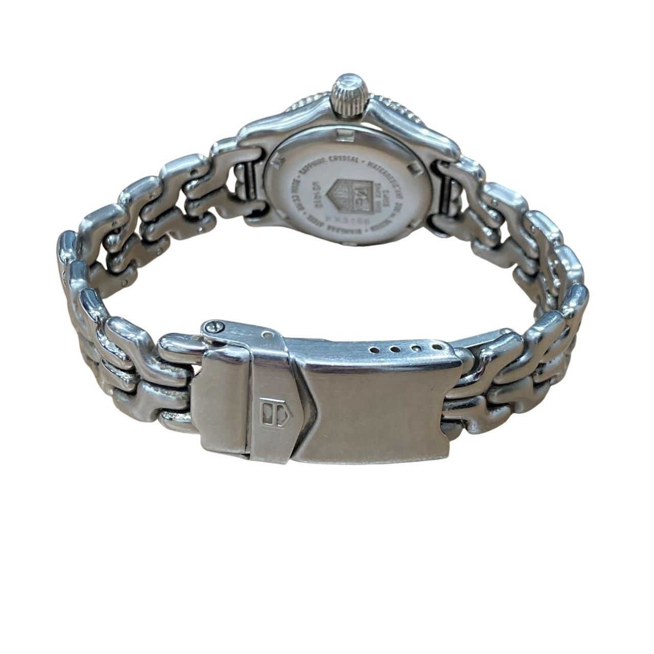 TAG HEUER タグ・ホイヤー セル プロフェッショナル200M WG141G 腕時計