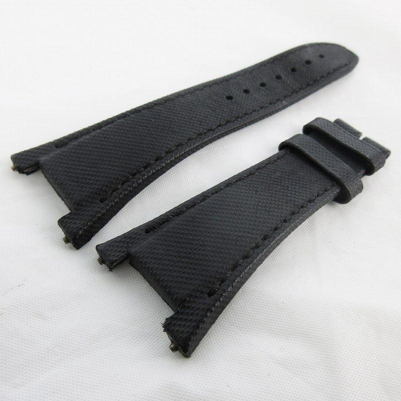 アイダブリューシー IWC 純正 バンド ベルト ラグ幅28mm 尾錠幅