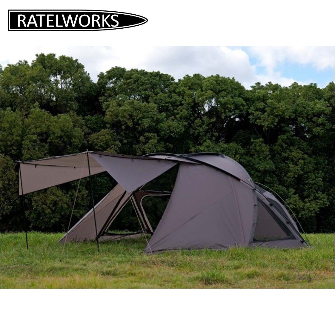 ◇RATEL WORKS(ラーテルワークス) VOGEL ヴォーゲル ボーゲル - メルカリ