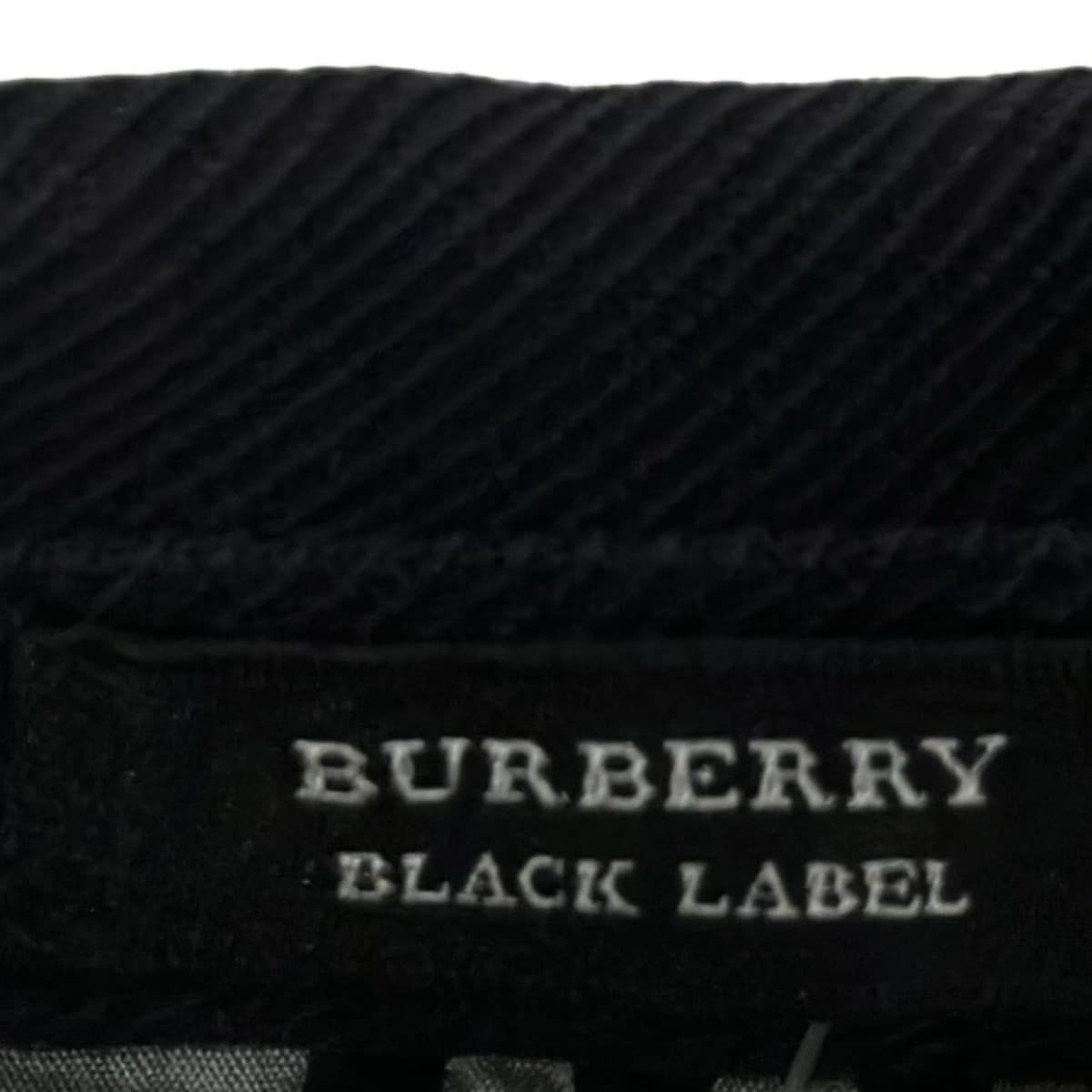 Burberry Black Label(バーバリーブラックレーベル) ジャケット サイズ