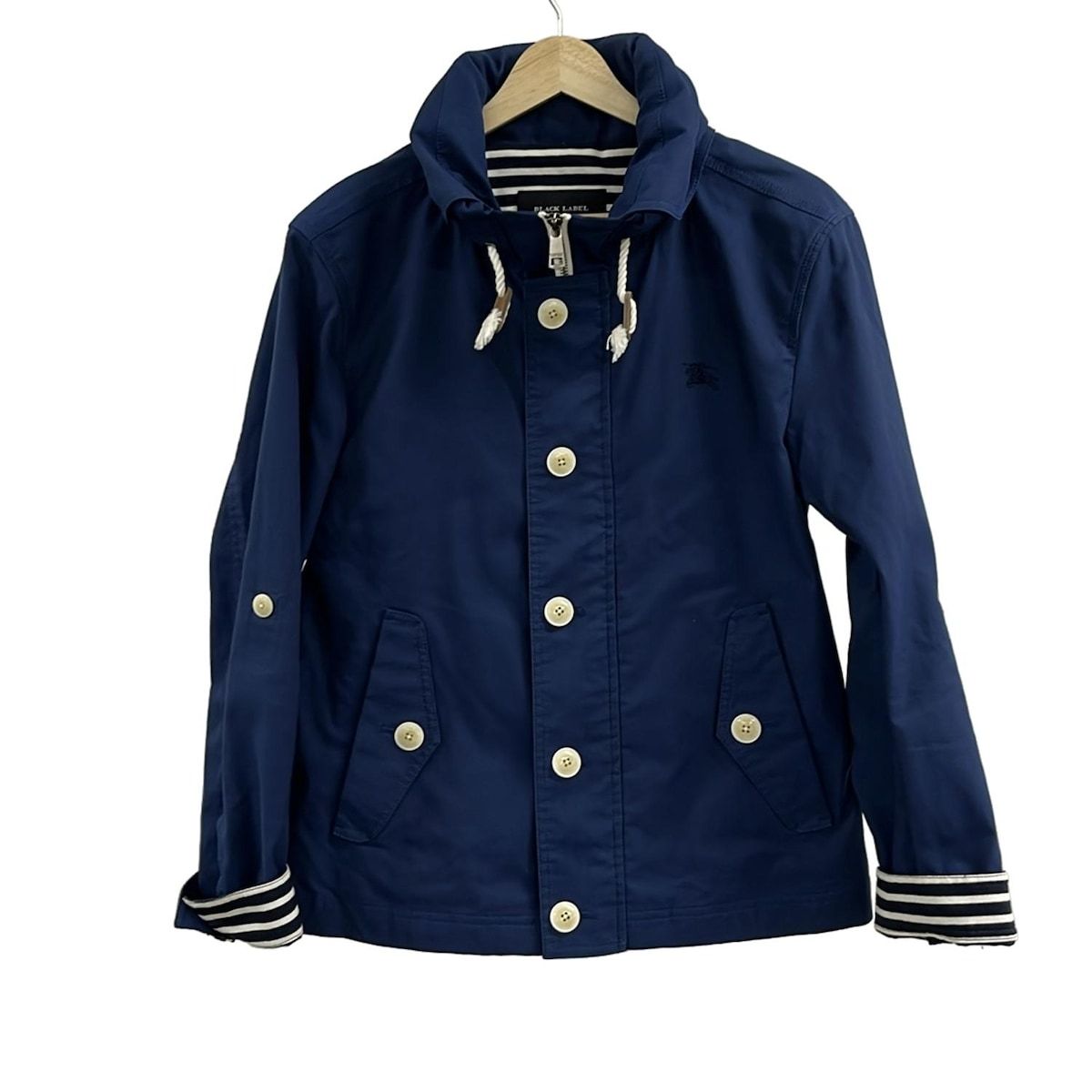 Burberry Black Label(バーバリーブラックレーベル) ジャケット サイズ