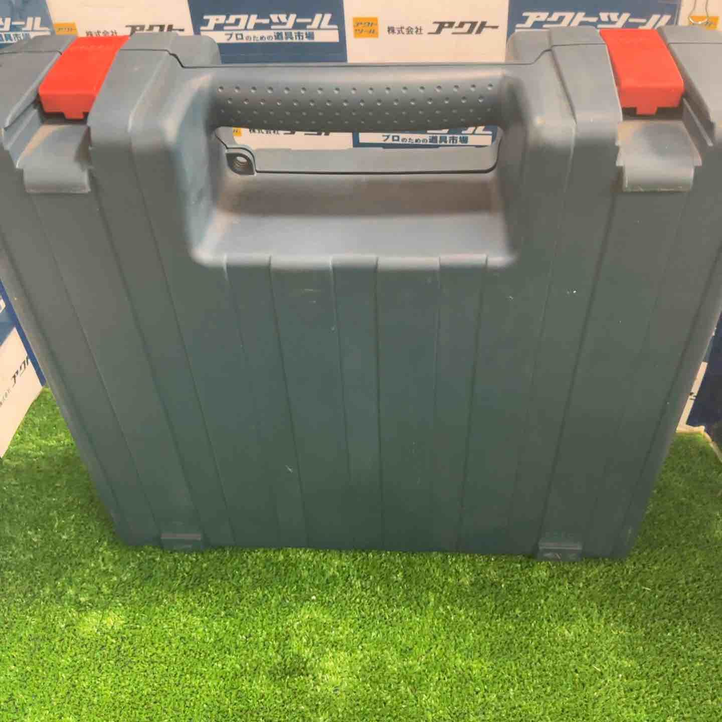 インパクトドライバー