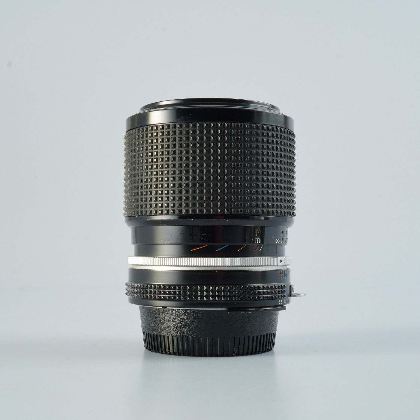 Nikon ニコン トップ Ai Zoom-NIKKOR 43-86mm F/3.5 ズームレンズ