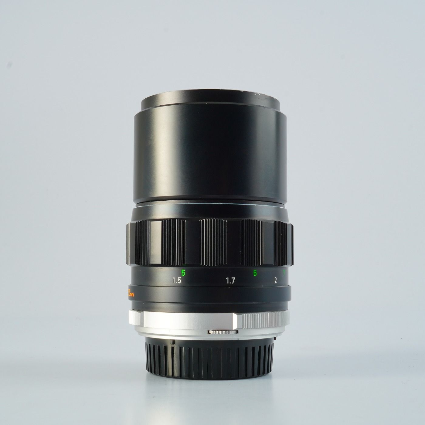 MINOLTA ミノルタ MC TELE ROKKOR PF 135mm F/2.8 単焦点レンズ MINOLTA ミノルタ MC TELE ROKKOR PF 135mm F/2.8 単焦点レンズ 【公式