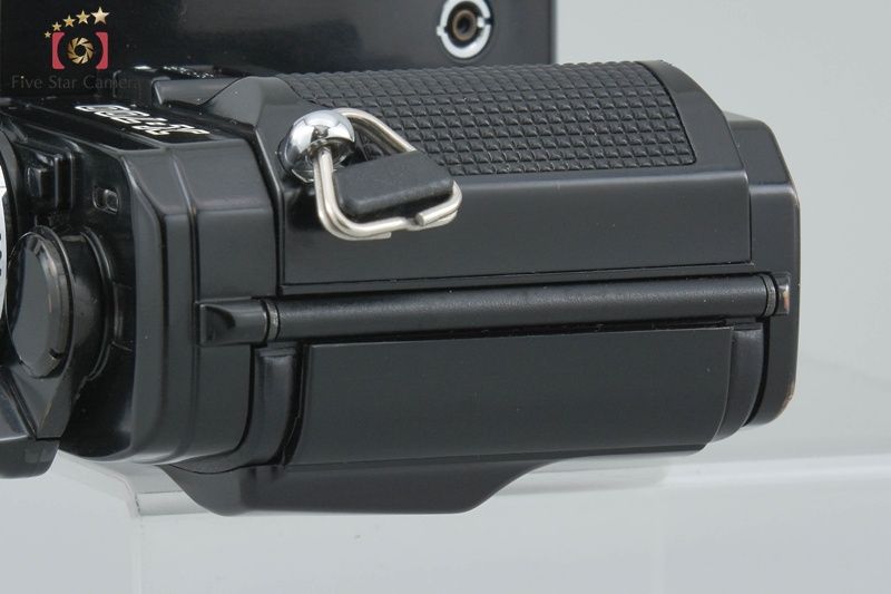 フィルム一眼レフカメラ MF