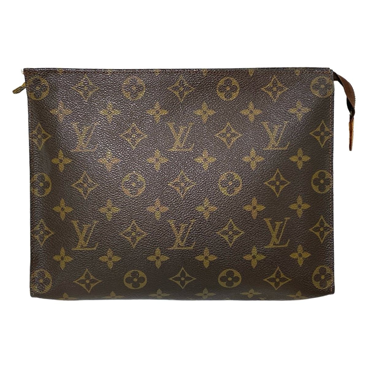 LOUIS VUITTON ルイヴィトン ポーチ モノグラム ポシェスフレ M 51960