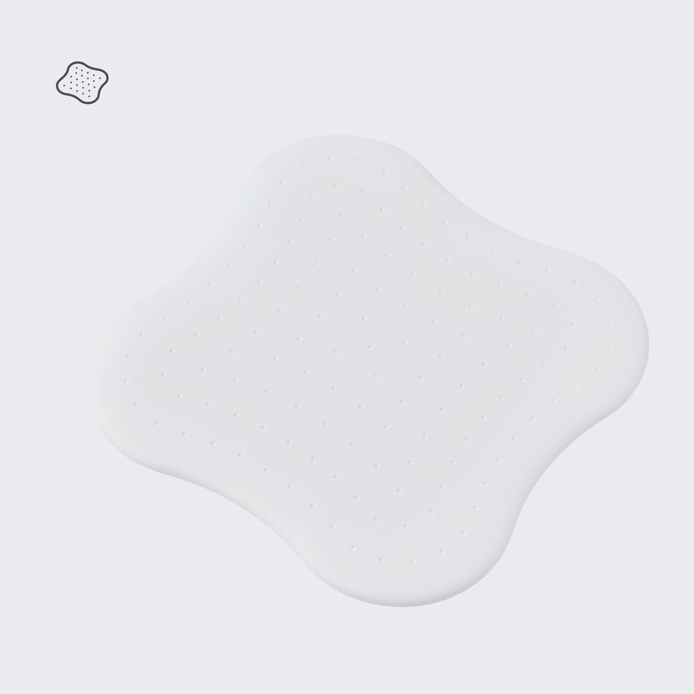  CuboAi ベビーセンサーパッド ベビーセンサー 白 その他 その他 ベビー キッズおもちゃ