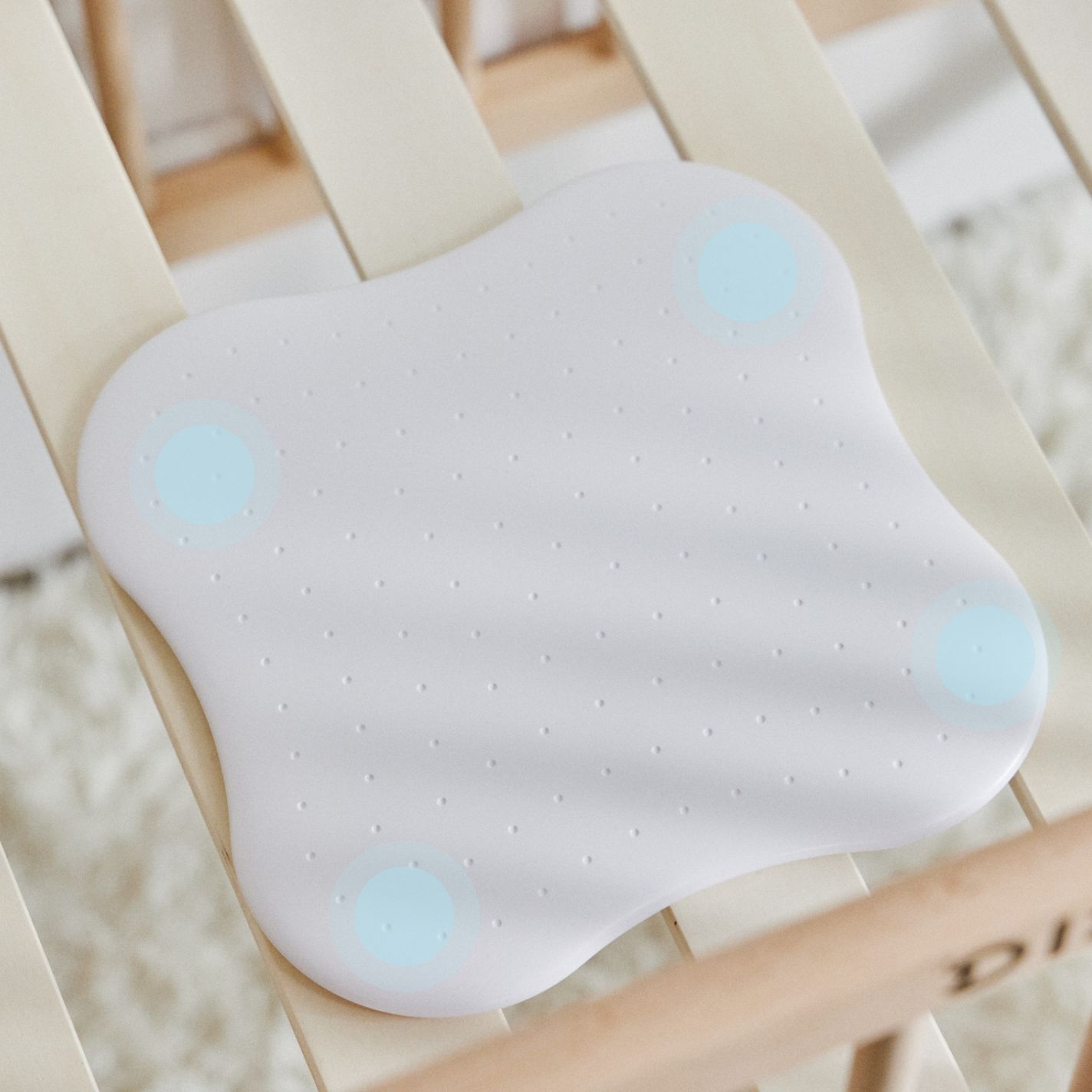 CuboAi ベビーセンサーパッド ベビーセンサー 白 その他