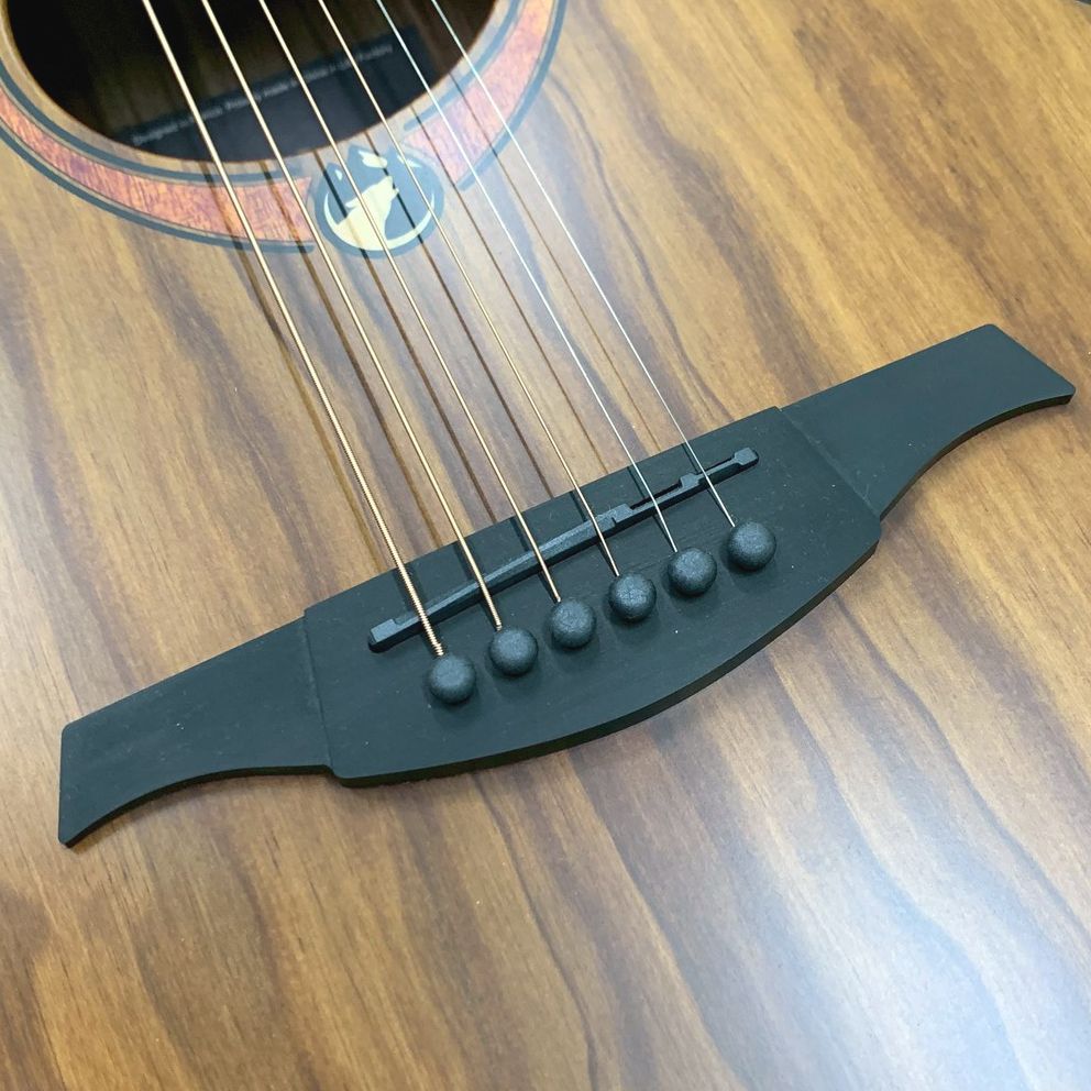 LAG GUITARS SAUVAGE ACE エ コ ラグ ギターズ