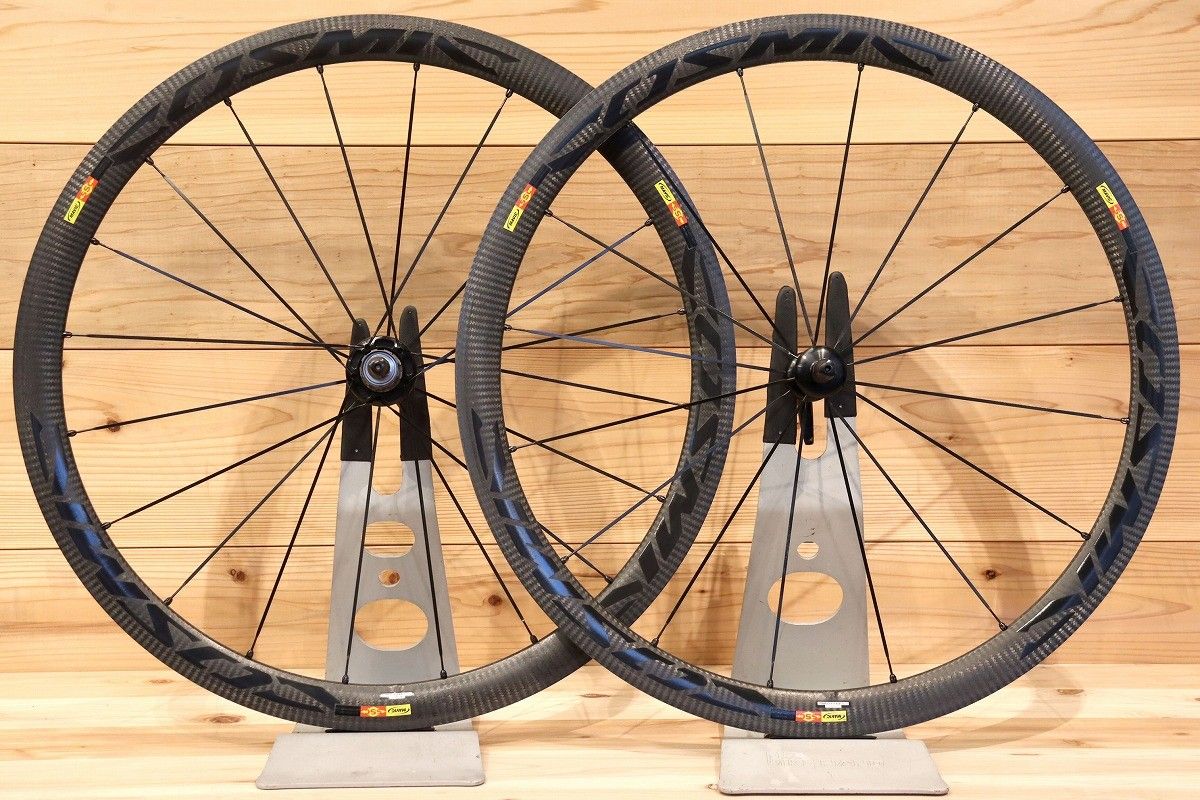 マヴィック MAVIC コスミックカーボン COSMIC CARBONE 40C