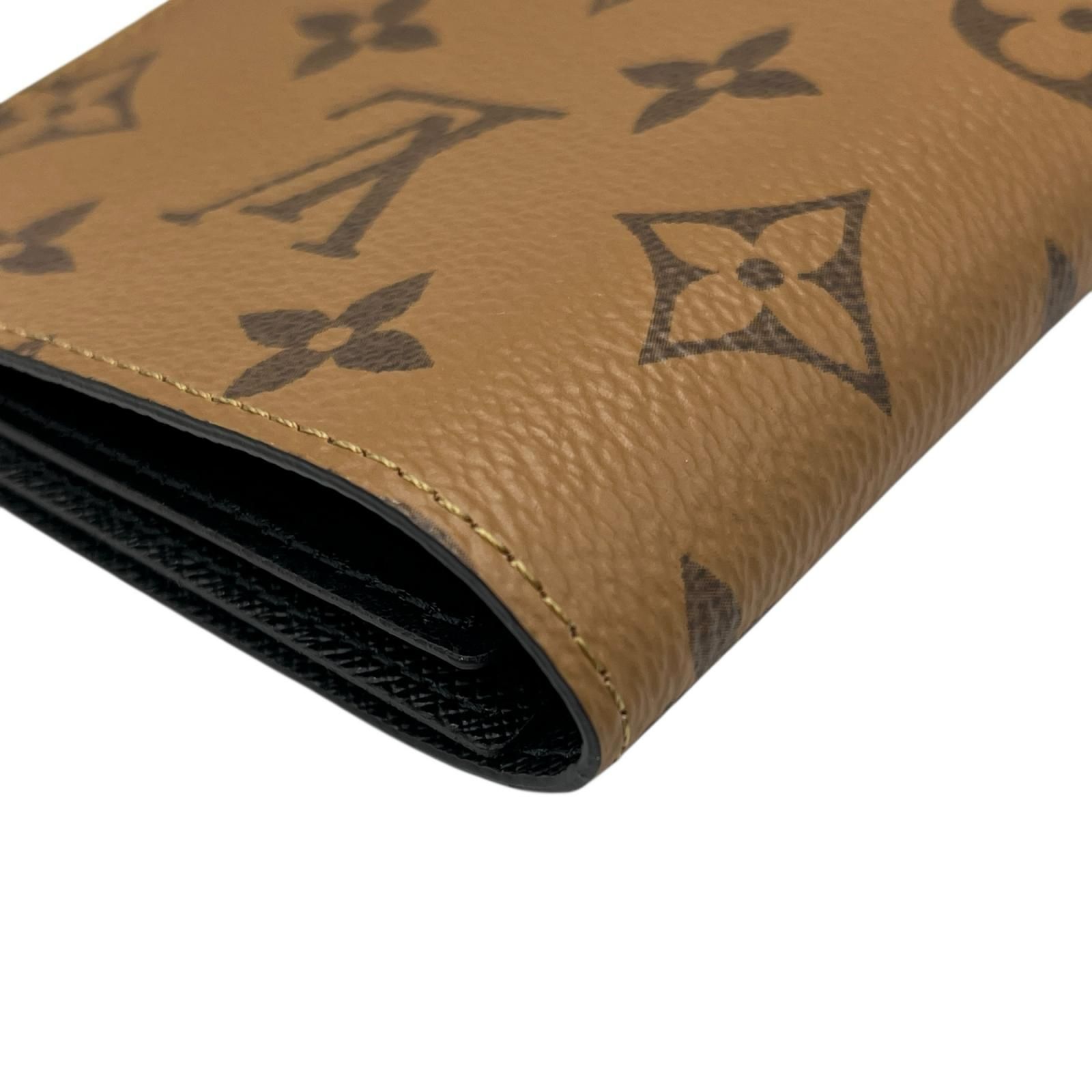  ルイヴィトン LOUIS VUITTON パスポートケース クーヴェルテュール パスポール M 26571 モノグラムキャンバス モノグラムリバースキャンバス レディース その他 小物