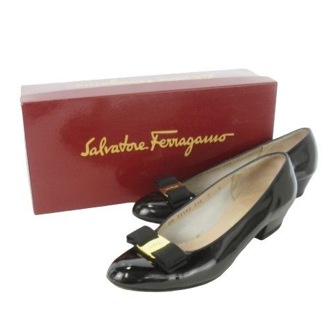 サルヴァトーレフェラガモ