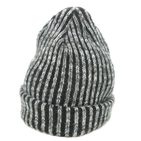 シュプリーム SUPREME Rainbow Knit Loose Gauge Beanie ニット帽
