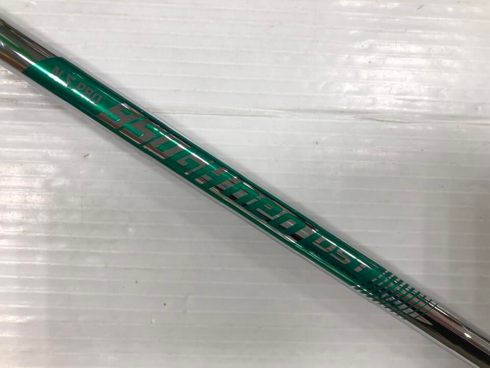 ダンロップ SRIXON ZX Mk2 HYBRID 22度 NSプロ950GH neo DST for