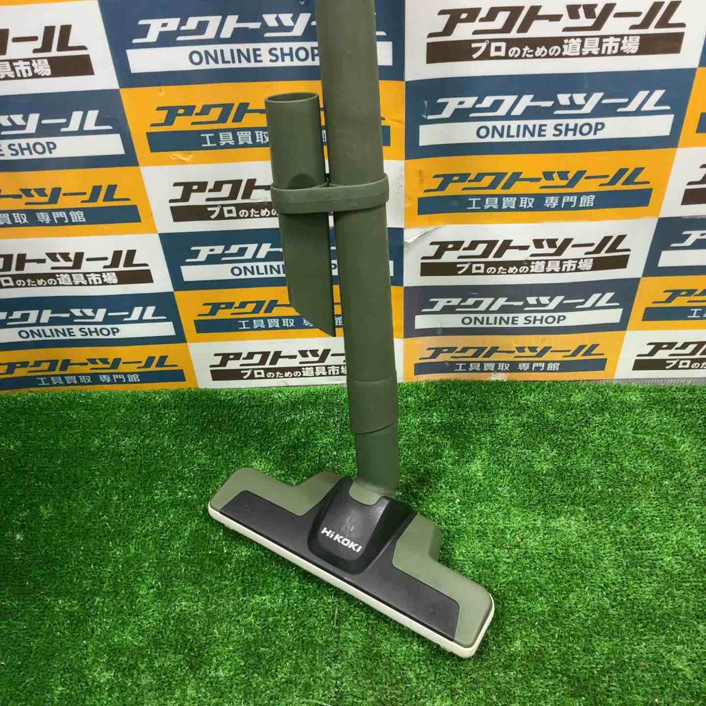  ハイコーキ HIKOKI 旧 日立工機 コードレスクリーナー R 36 DB SC NNG 集塵機 ブロワー 電動工具 エア工具