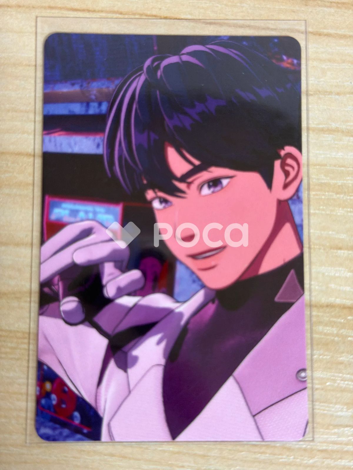 PLAVE イェジュン Caligo Pt.1 Weverse JAPAN/UNIVERSAL MUSIC STORE