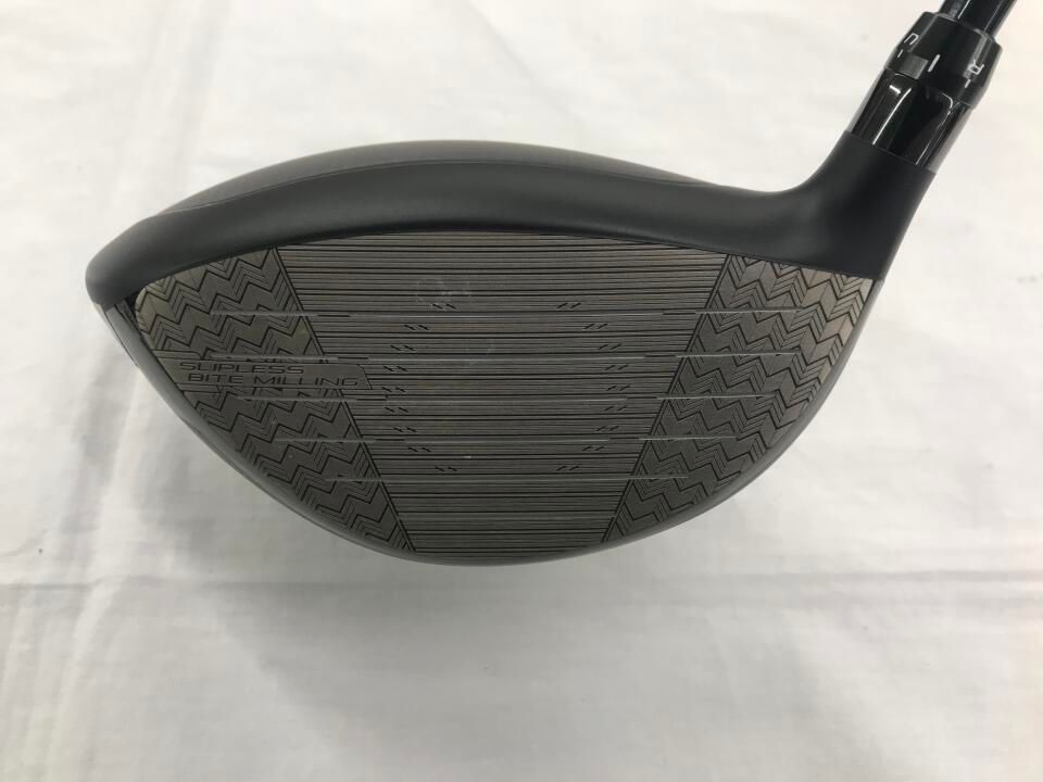 ブリヂストン BX 1 LS 9度 VENTUS TR BLACK 5 Xフレックス ドライバー 最短