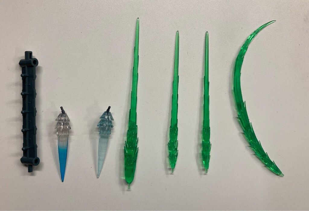 バンダイ ROBOT魂 RX-78GP02A ガンダム試作2号機 ver. A.N.I.M.E. 257