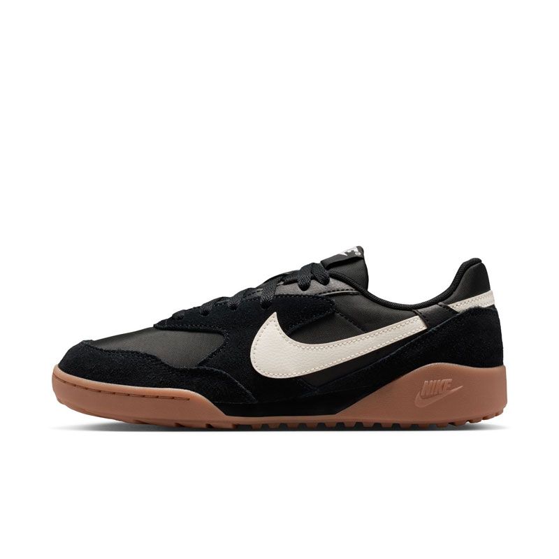  NIKE(ナイキ) ナイキ ウィメンズテラモンタ スエード スポーツスタイル シューズ スポーツカジュアルシューズ IM6484002、23cm その他
