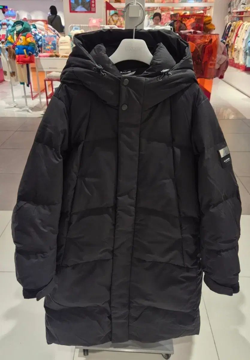 キッズ blackyakkids