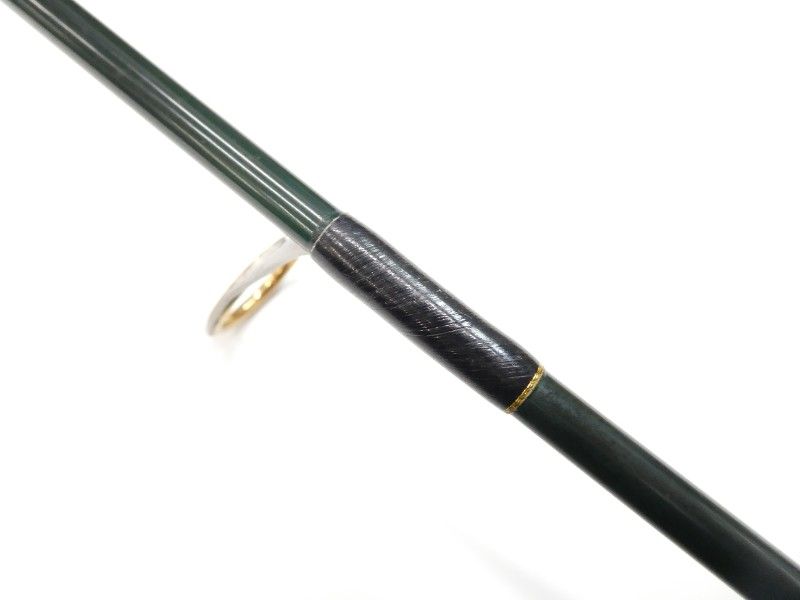  エバーグリーン コンバットスティック インスパイヤ ICSS 64 L TG 01 魚探 バスロッド ロッド