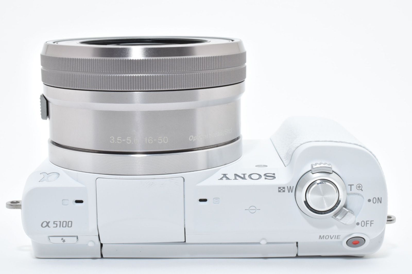 α5100 ミラーレス一眼カメラ