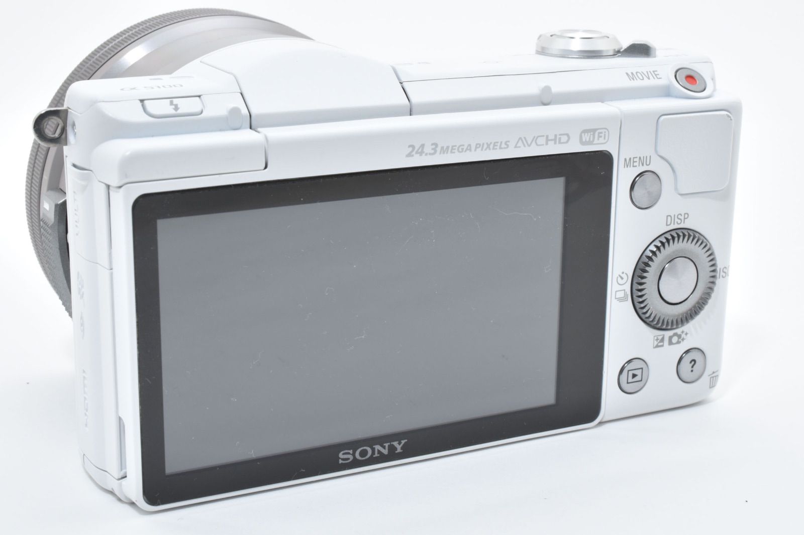 α5100 ミラーレス一眼カメラ