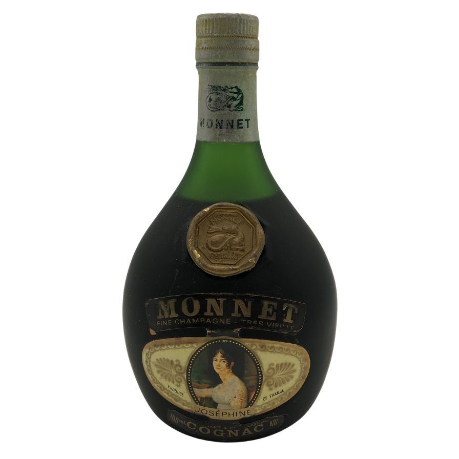 モネ ジョセフィーヌ 700ml 40% MONNET JOSEPHINE コニャック【L4