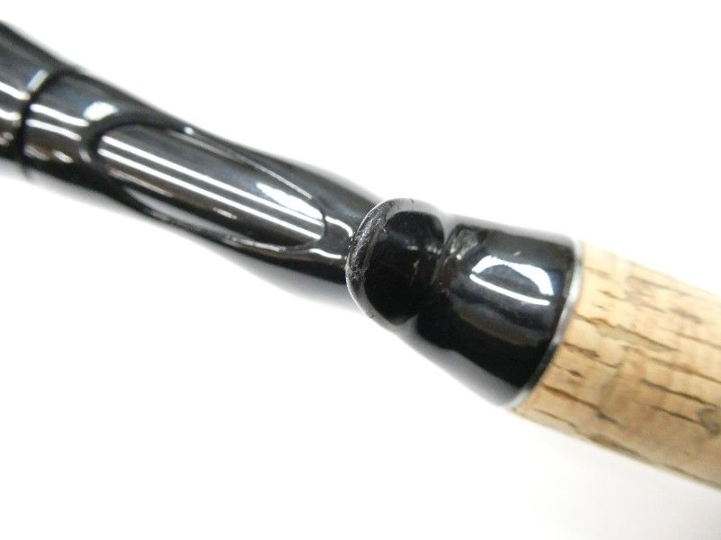  ダイワ ブレイゾン C 66 M ST 01 バスロッド ロッド