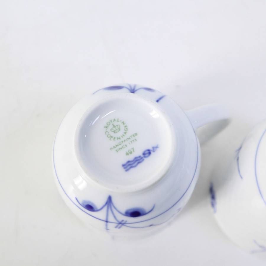 デンマーク王室御用達