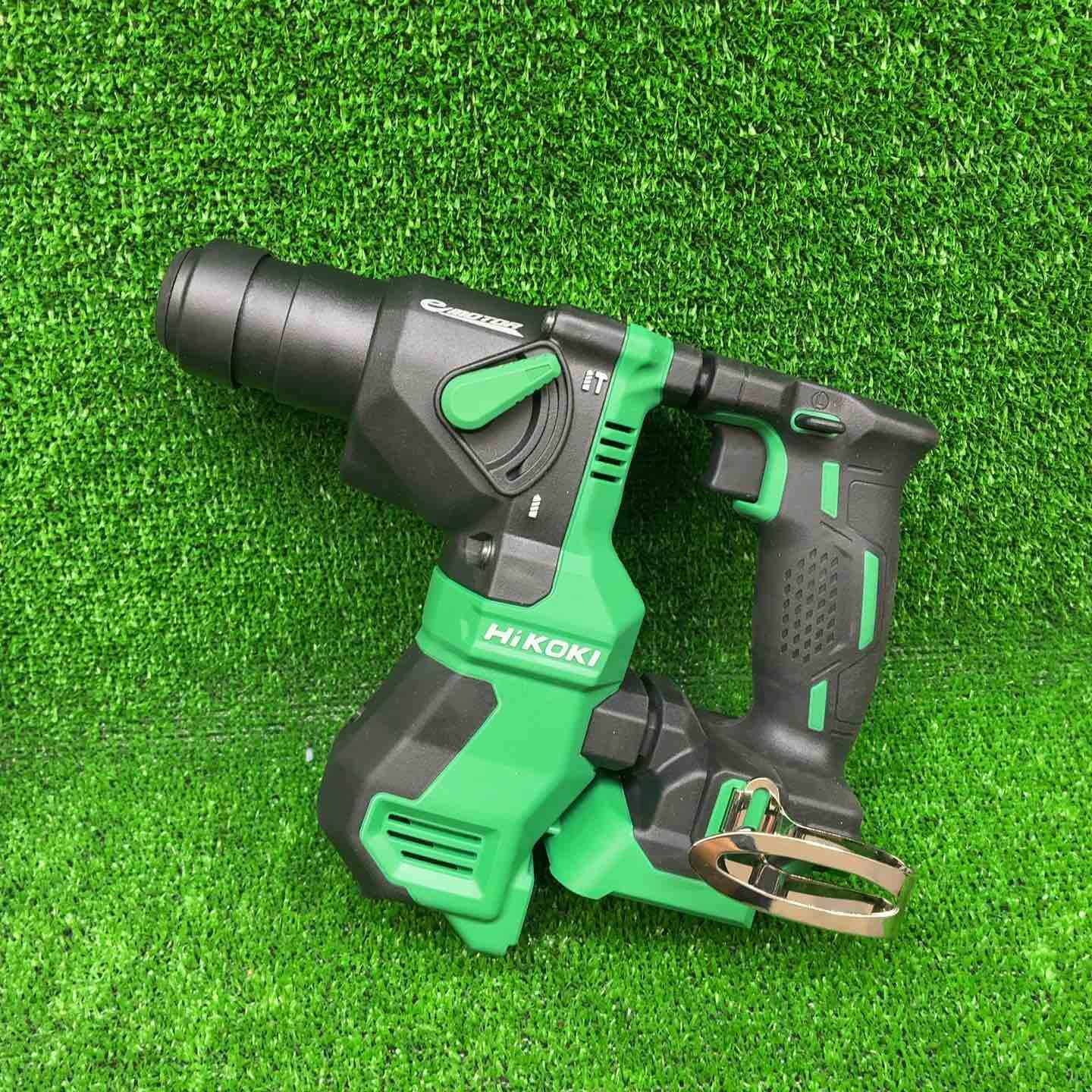 ハイコーキ HIKOKI 旧 日立工機 コードレスハンマドリル DH 18 DPA NNK