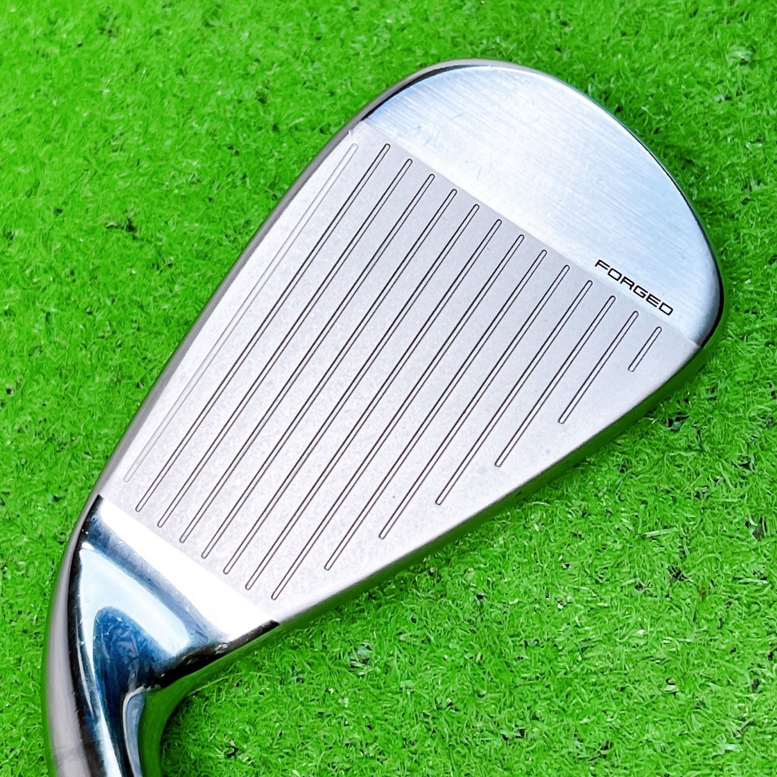 中古】【良品】【送料無料】美品 テーラーメイド ステルスグローレ 7番