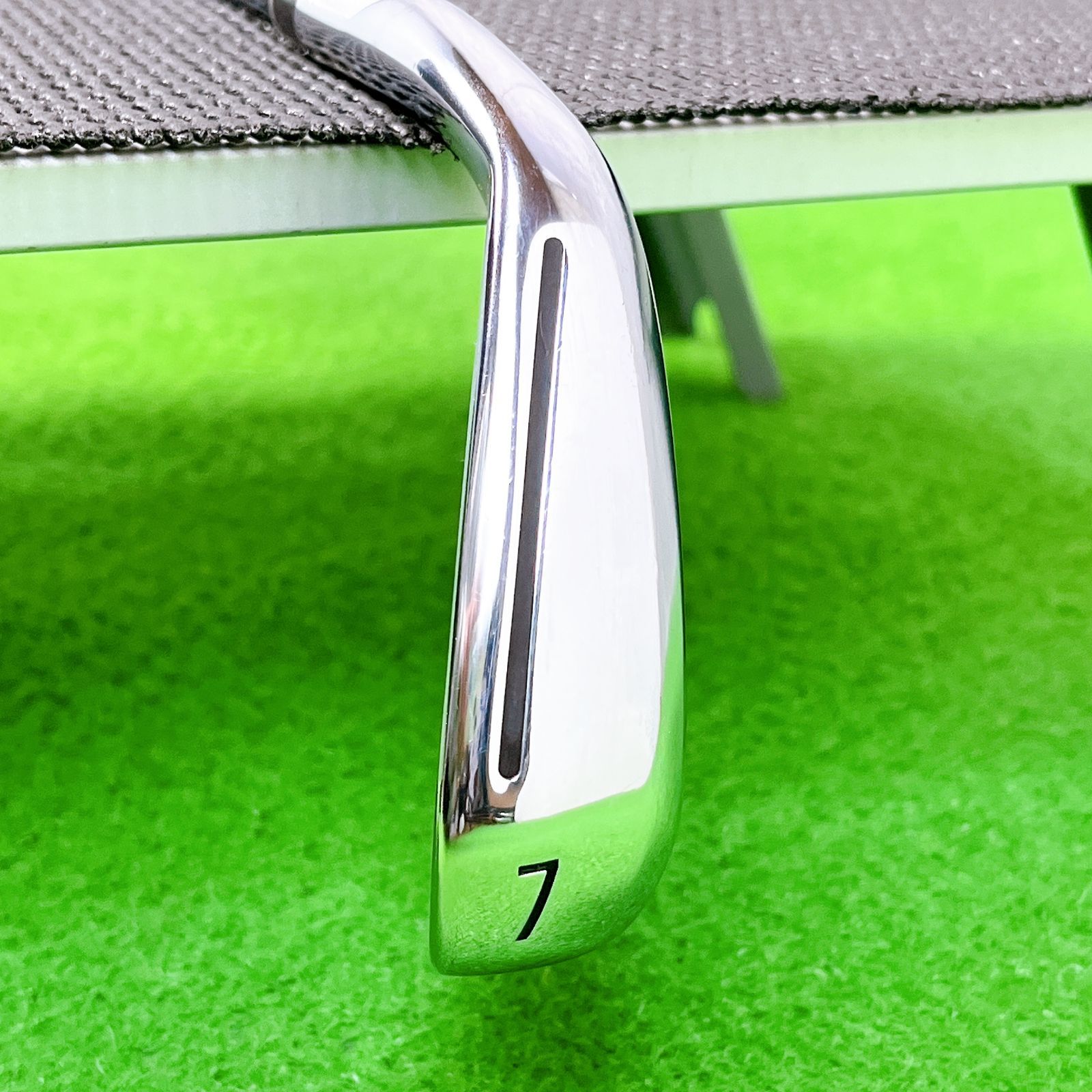 中古】【良品】【送料無料】美品 テーラーメイド ステルスグローレ 7番