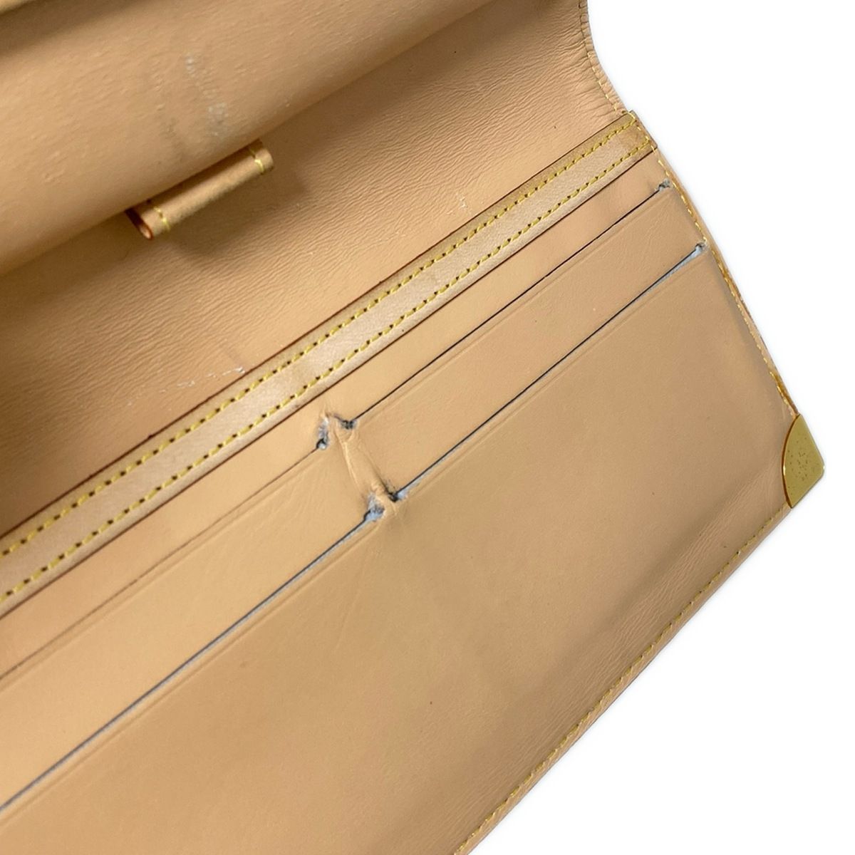 本物ルイヴィトン　モノグラム マルチカラー ポルトトレゾール 黒　長財布 ルイヴィトン LOUIS VUITTON 財布 長財布 モノグラム マルチカラー 黒