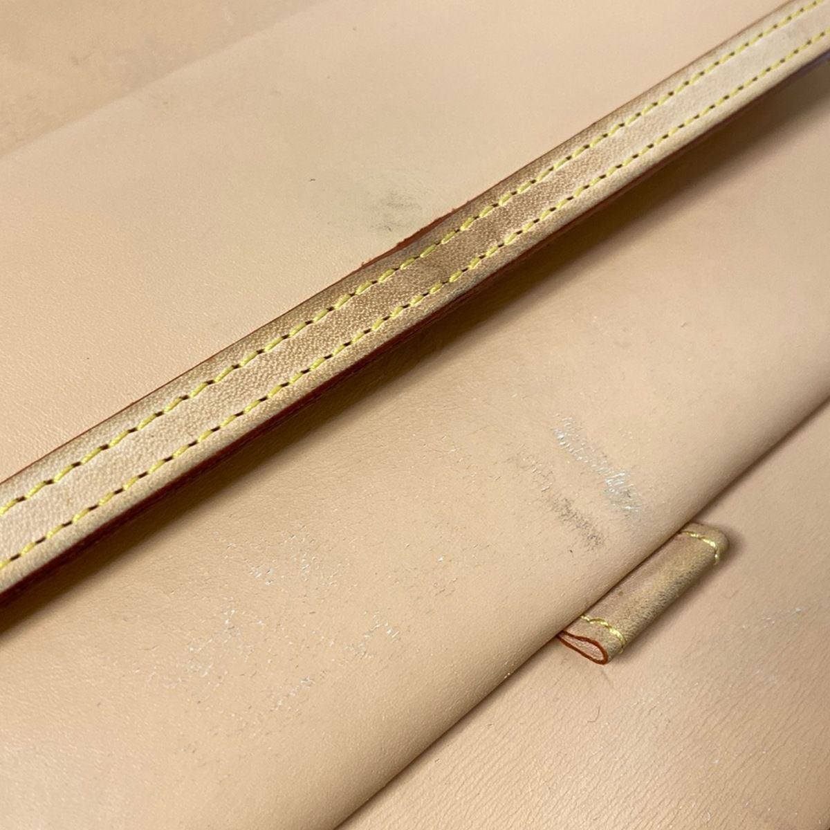  LOUIS VUITTON ルイヴィトン 長財布 モノグラムマルチ ポルトトレゾールインターナショナル M 92659 ブロン その他 小物