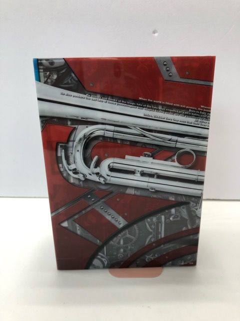 キカイダー01 ボックスセット DVD 1973-1974 キカイダー01 ボックスセット DVD 1973-1974【E1548-008】26 - メルカリ