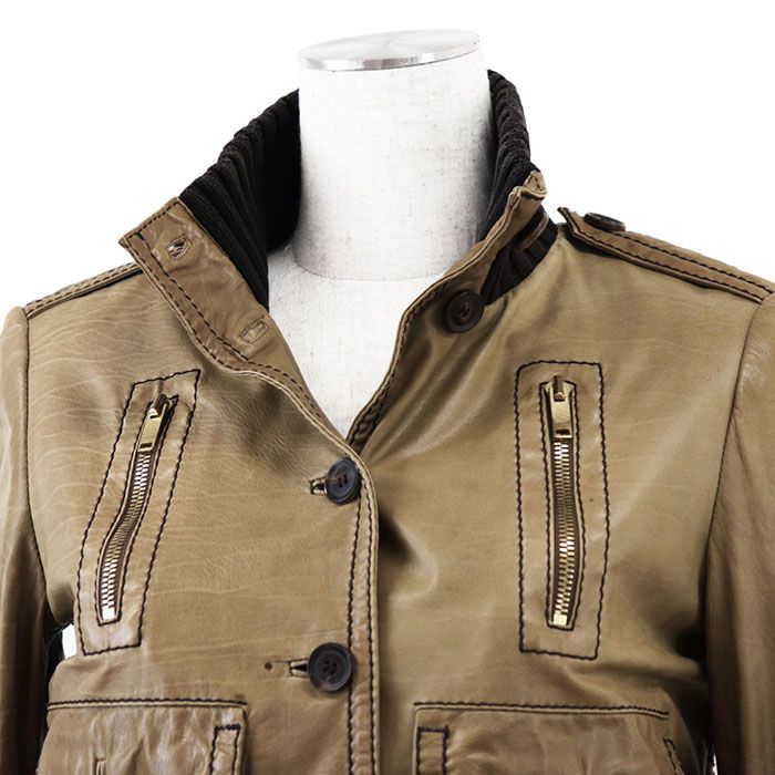 GUCCI グッチ マドンナボンバー ジャケット GUCCI グッチ マドンナボンバー ジャケット - メルカリ