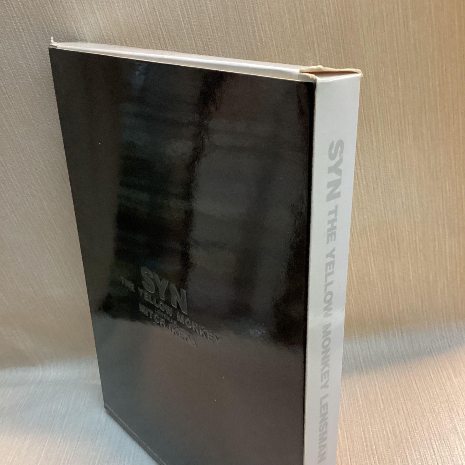 ザ・イエローモンキー 写真集、ツアーパンフレット、掲載雑誌27冊