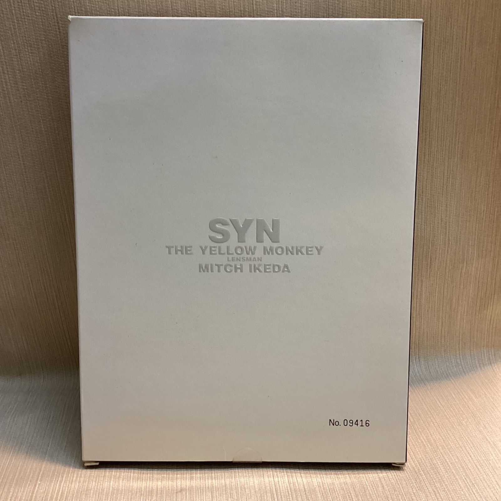 ザ・イエローモンキー 写真集、ツアーパンフレット、掲載雑誌27冊