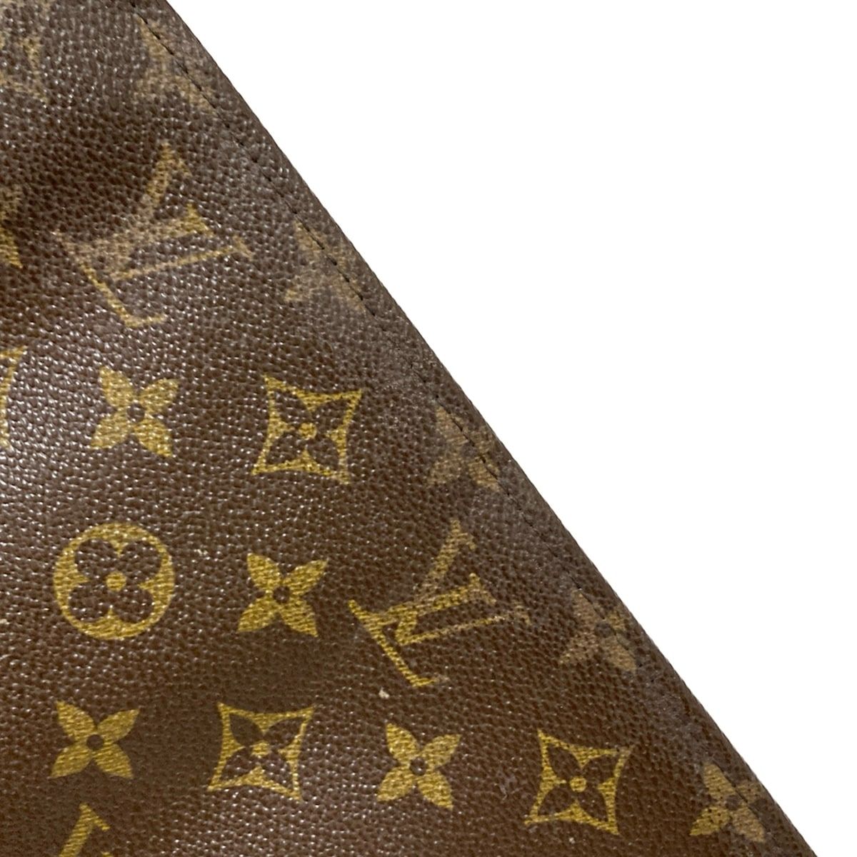 ポーチ モノグラム