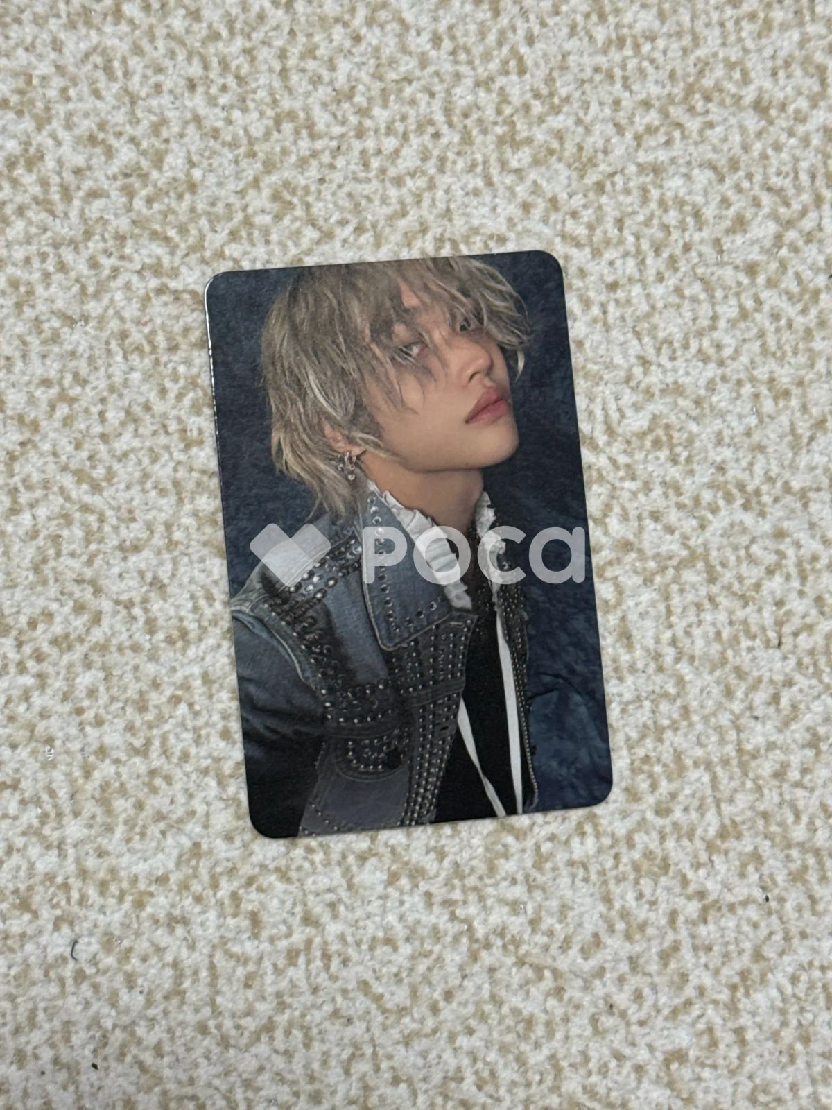 RIIZE ウォンビン Fame Catalogue Ver. - メルカリ