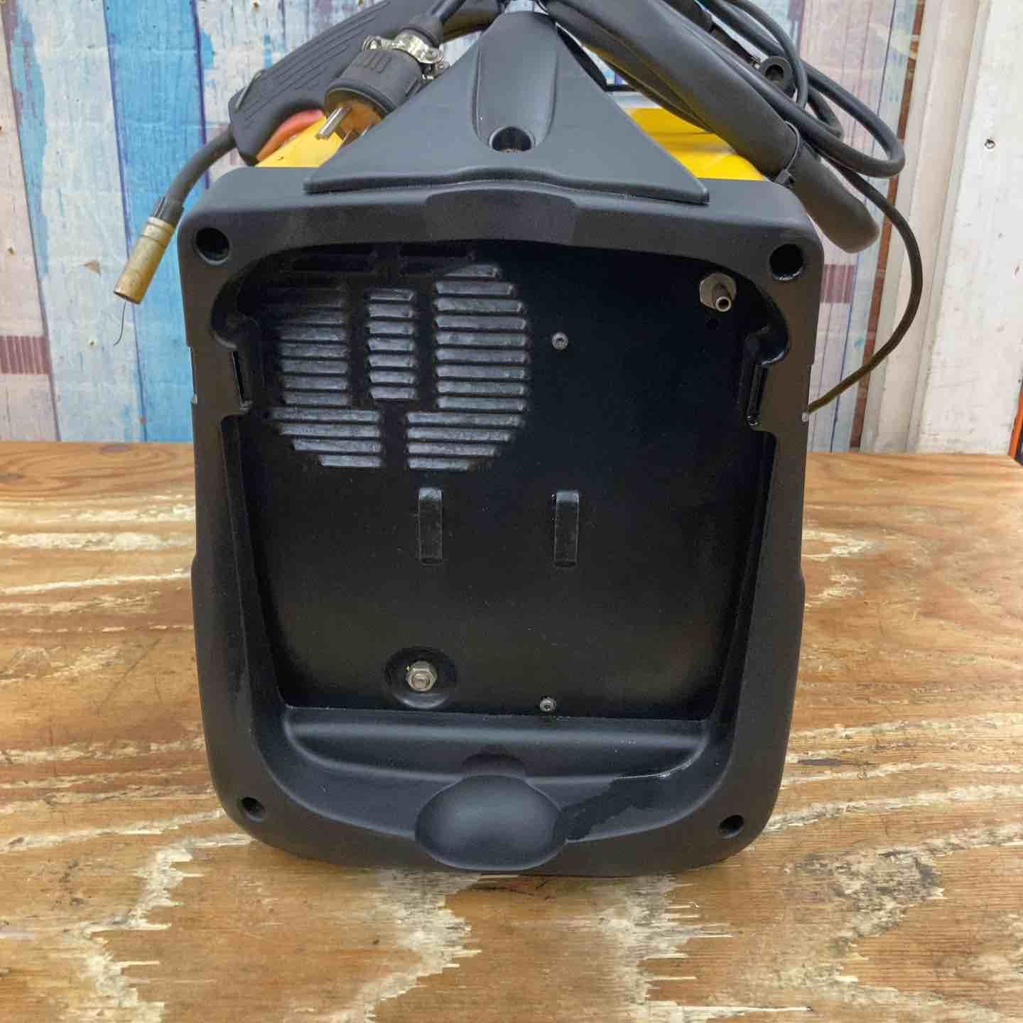 直流半自動アーク溶接機 SAY