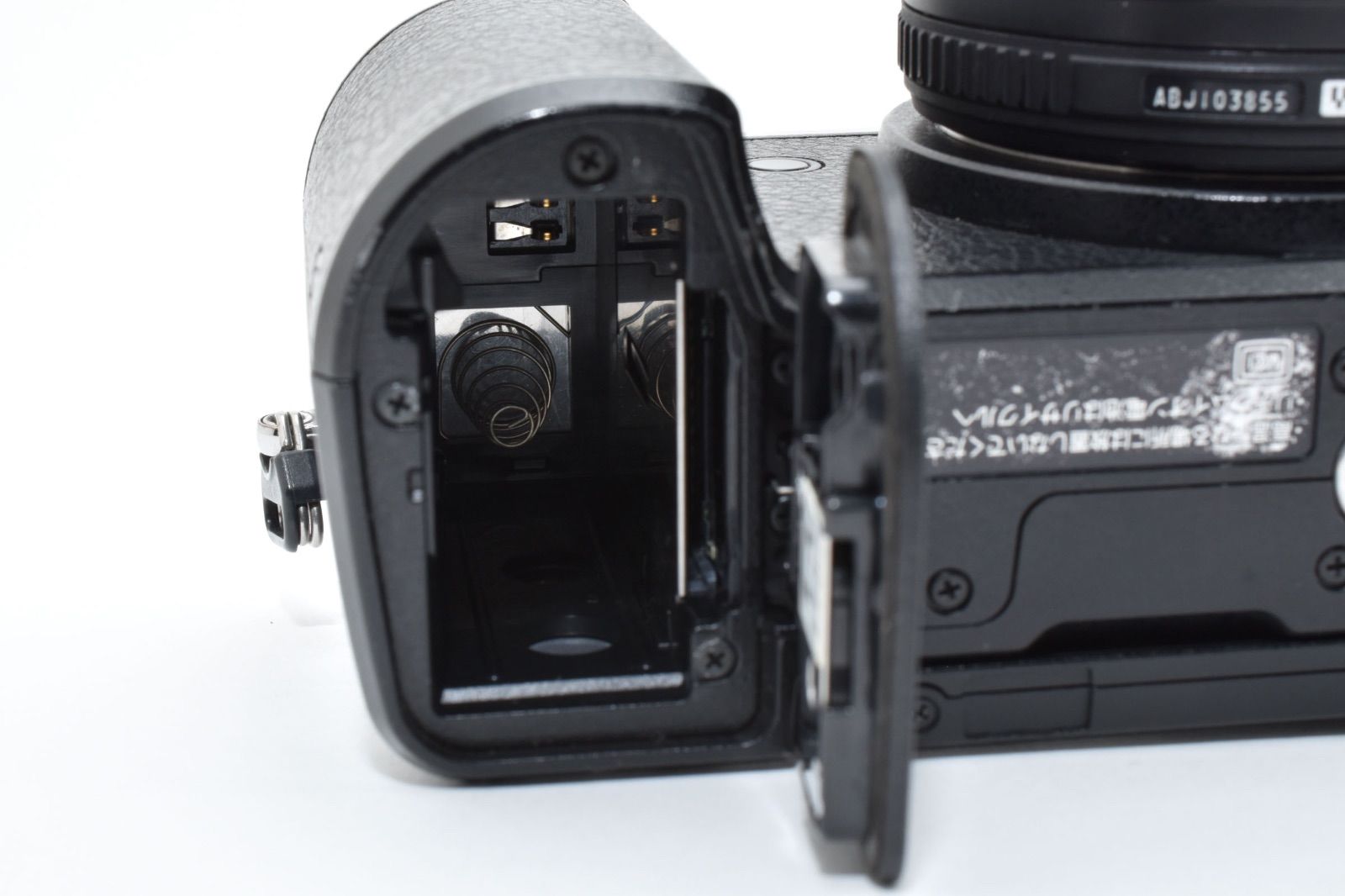 Fi搭載 ショット数