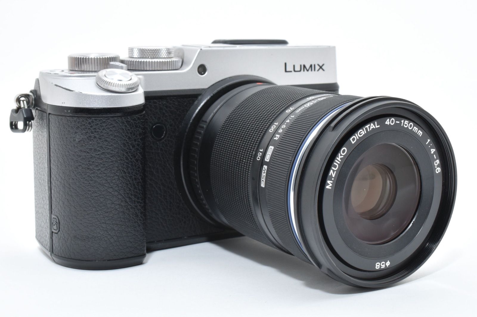 ルミックス Panasonic