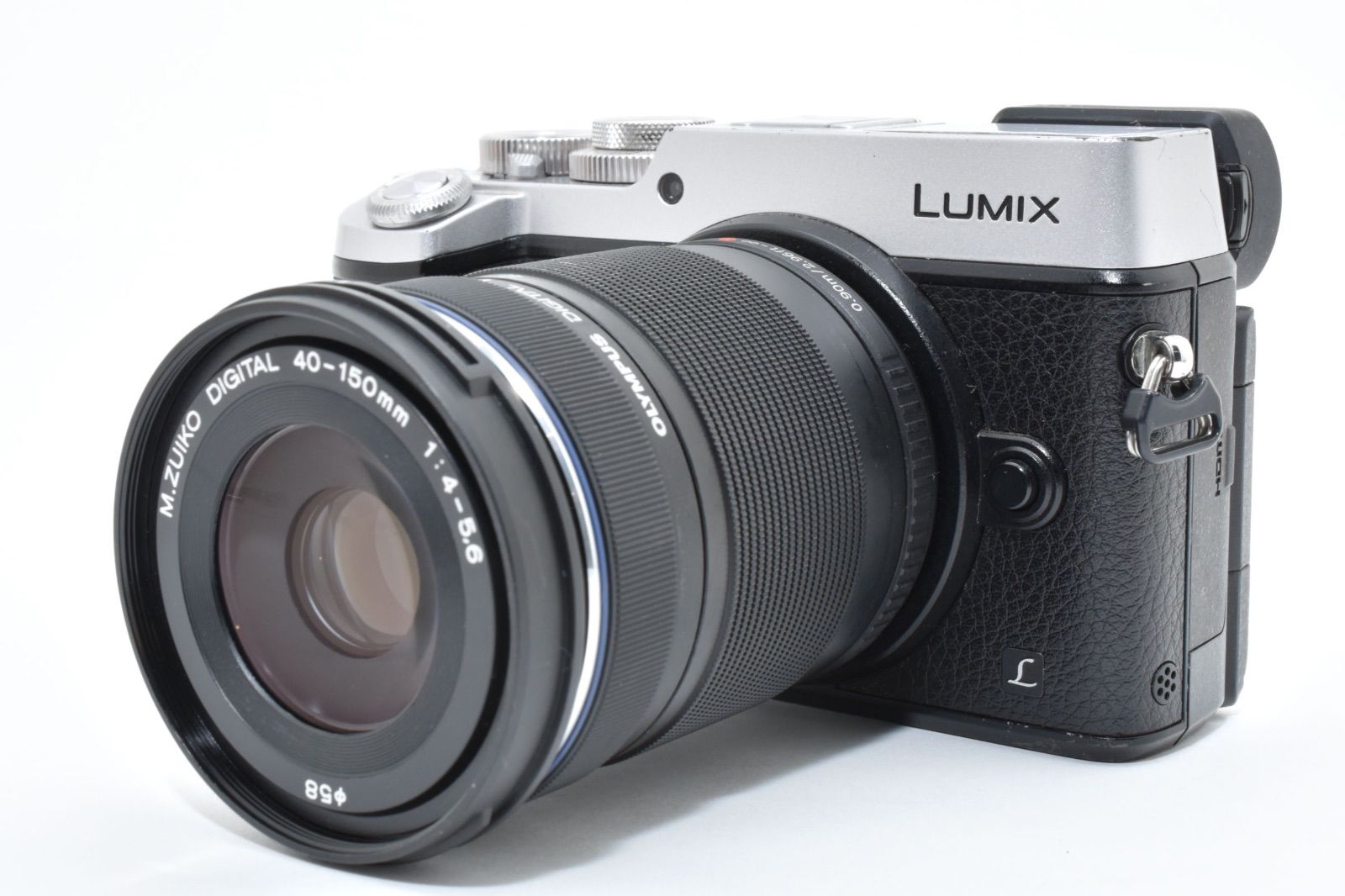 LUMIX